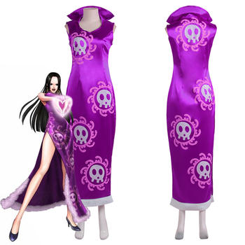 Boa Hancock Cosplay | One piece Merchandise | Up to 80% Off & Free Shipping