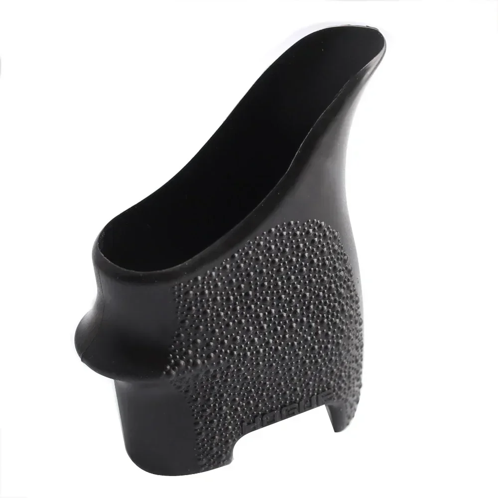 Anti-Slip Rubber Grip Sleeve For Sig Sauer P365 EWOLF rubber grip sleeve rubber grips gun accessories