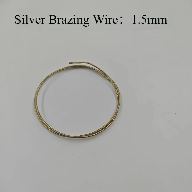 Premium Silver Solder Sheets for Jewelry Making & Crafting - Versatile Temperature Options
