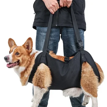 Dog Lift Harness For Large Dogs 1