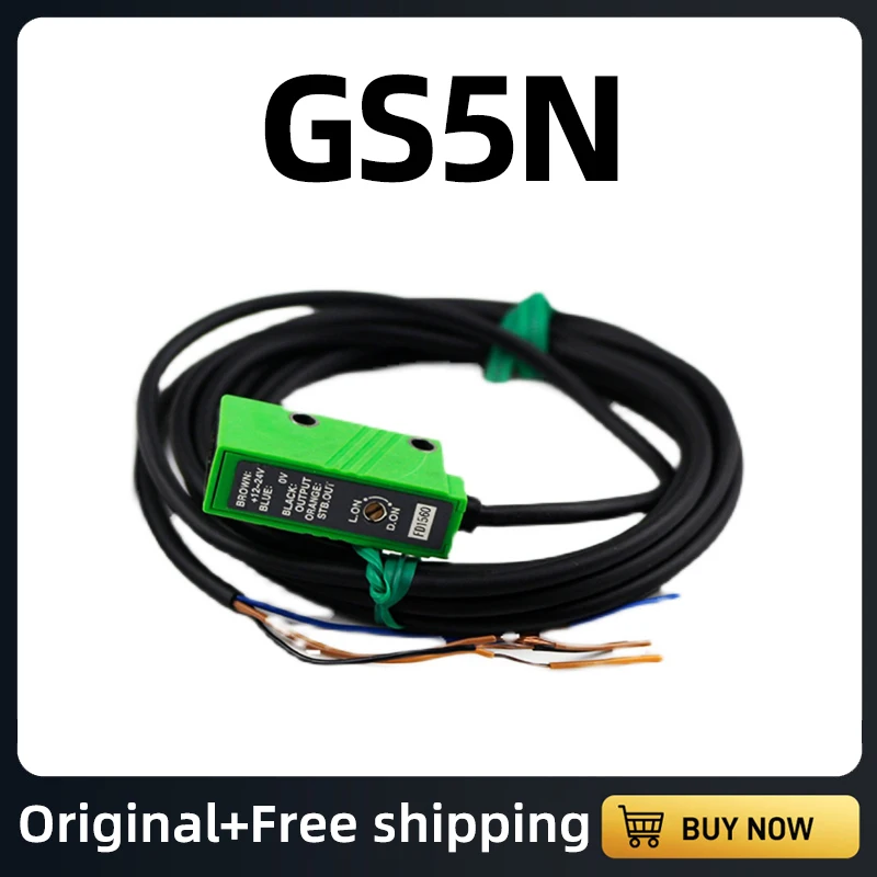 

Оригинальный Новый GS5N