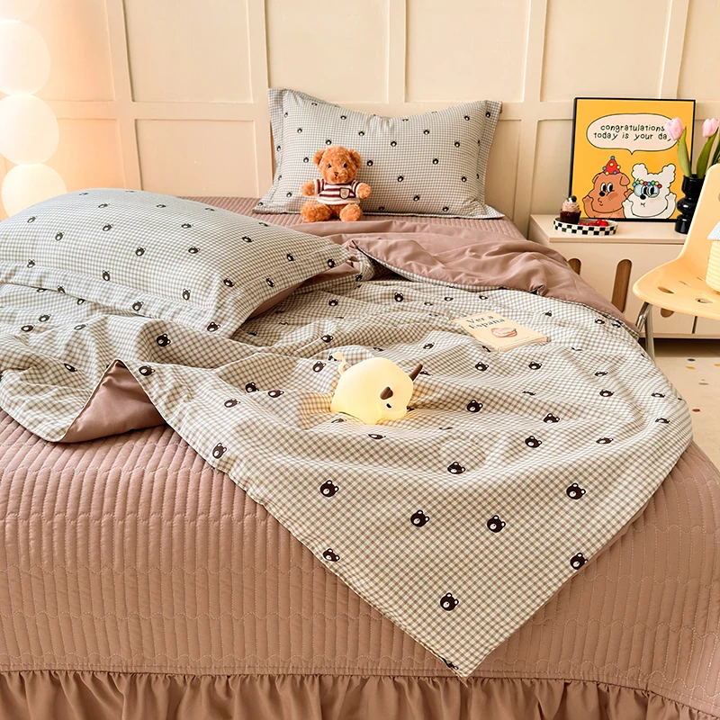 Queen 3pcs set