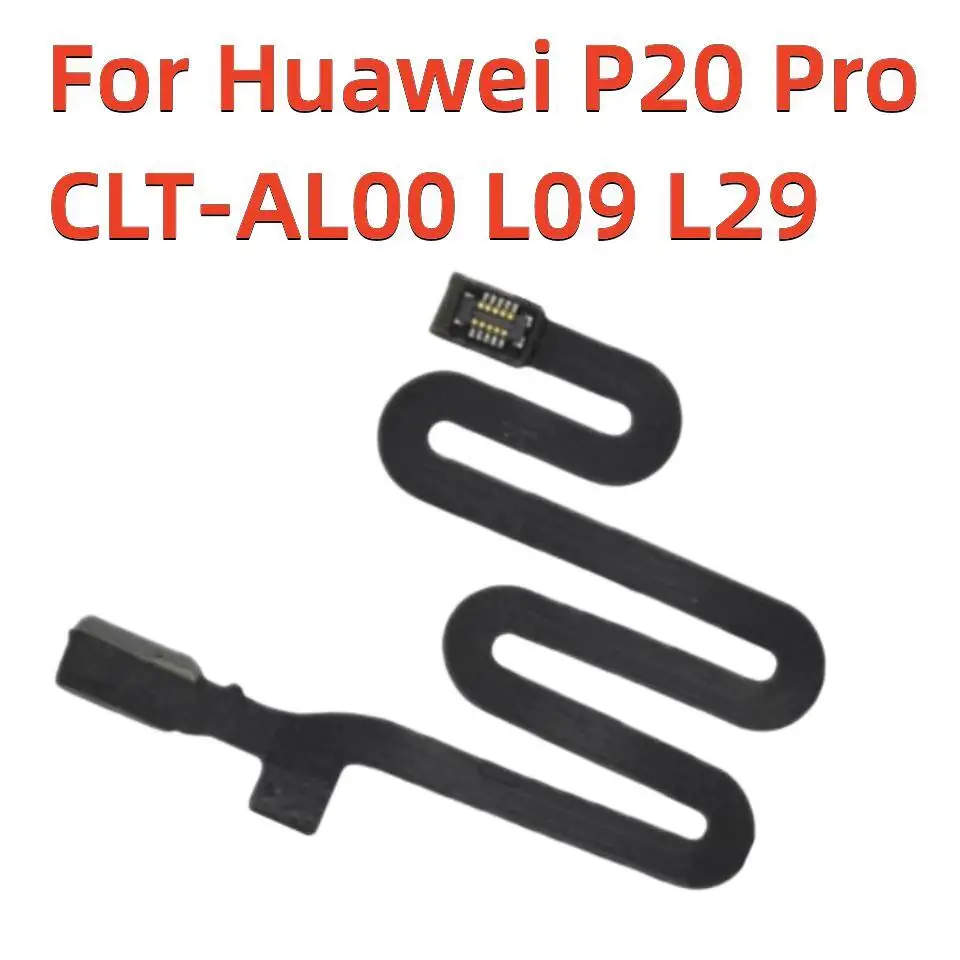 

Camera Focusing Proximity Ambient Light Sensor Flex Cable For Huawei P20 Pro CLT-AL00 L09 L29