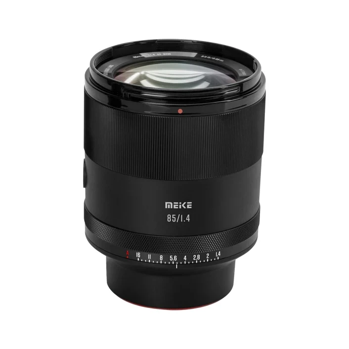 (未使用･未開封品)　Meike 85?mm f / 2.8手動フォーカスAspherical Medium望遠フルフレームPrime縦機能をマクロレンズとNikon FマウントデジタルDSLRカメラ 6k88evb Amazon.co.jp: 【国内正規品】 Meike 交換レンズ マクロレンズ