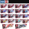 Takara Tomy Cars Lightning McQueen Jackson Storm Alloy car model die-casting collection gift giving classic children's gift toys 1