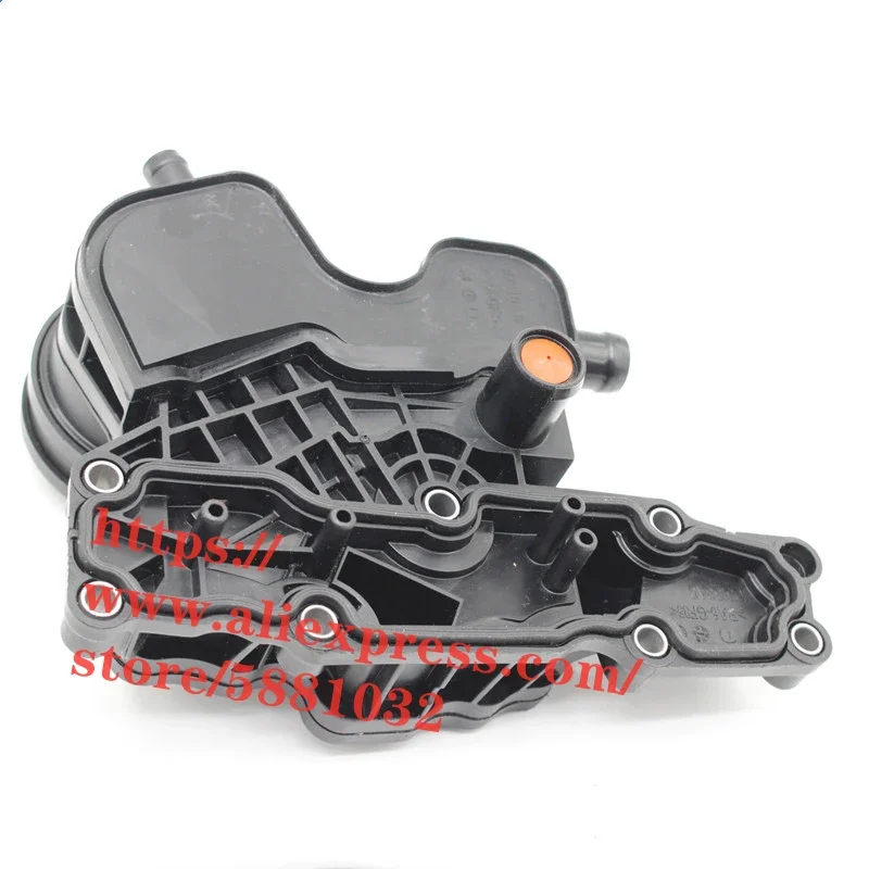Exhaust Gas Recirculation Valve for Maxus G10,RX5 Petrol 2.0T Engine Oil/Gas Separator