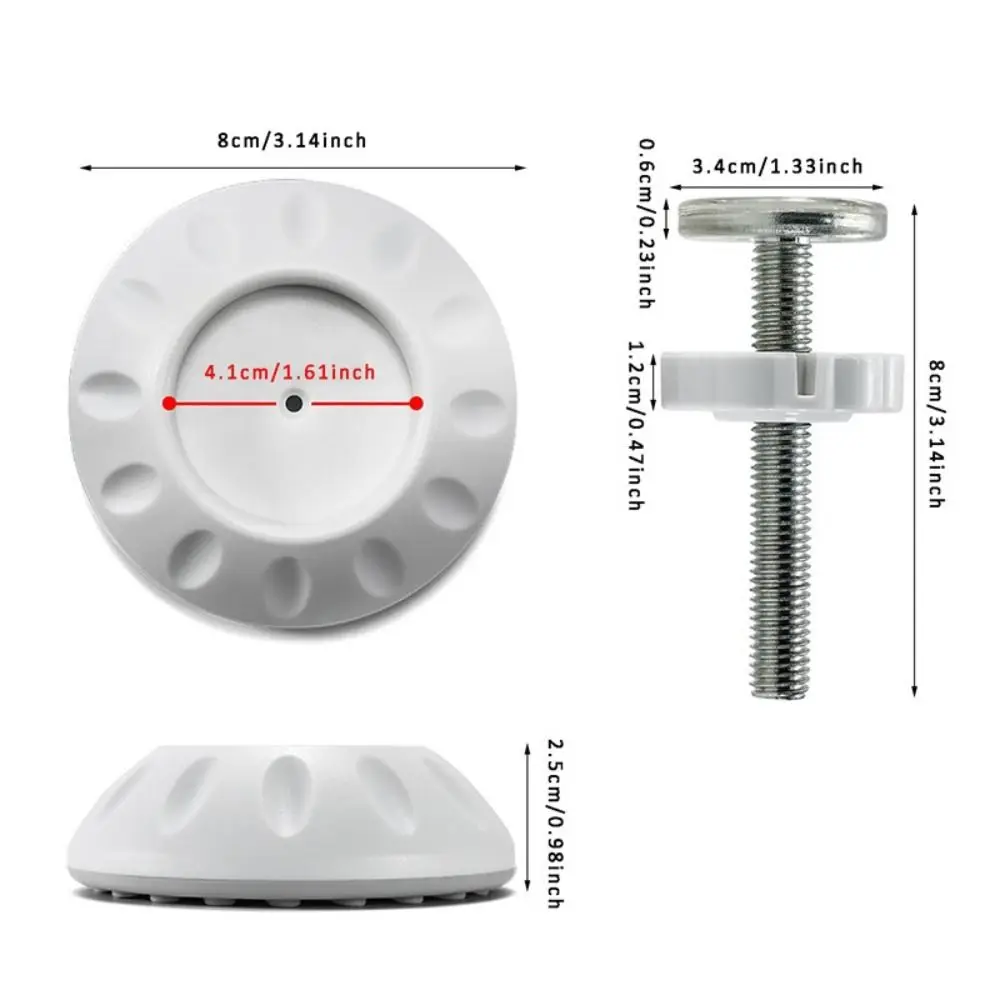 Baby Gate Wall Protector Safety Child Gate Extender Wall Cups Baby Guard for Protect Walls and Doorways