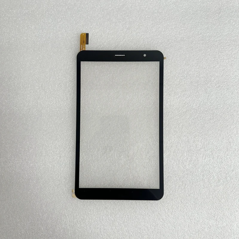 

Новый сенсорный экран 8 дюймов fpc80195 A0 планшетный ПК емкостный сенсорный Внешний экран сменная панель клыки fpc80195 A0