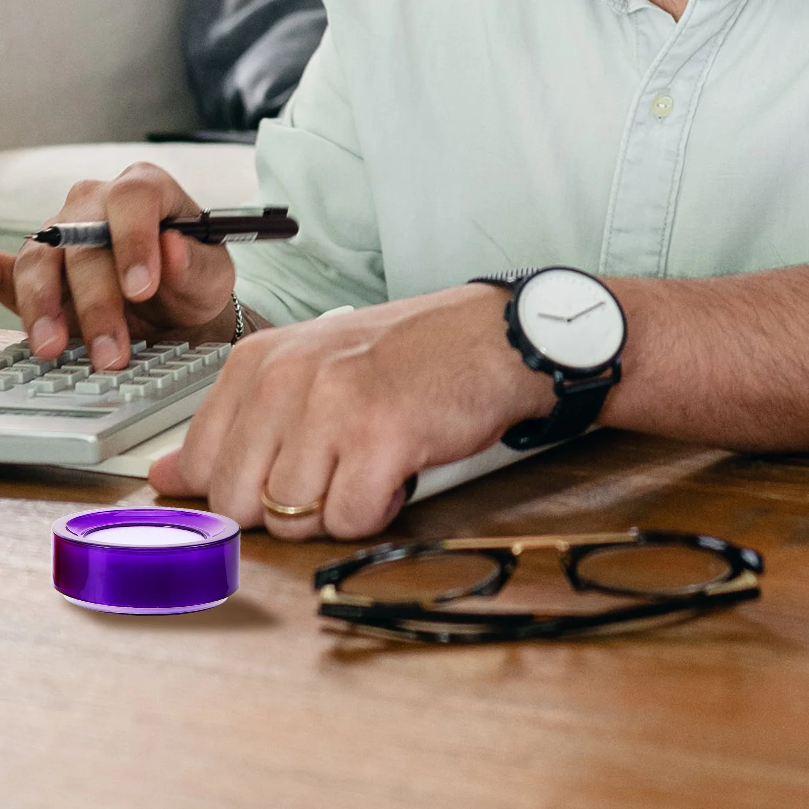 Рисунок 4 - увлажняющие губки для пальцев