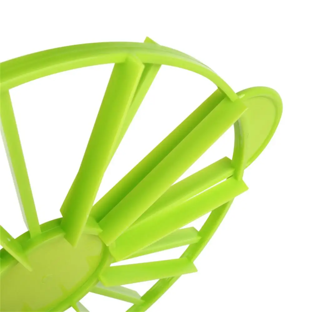 Cake cutting tools 1/2PCS Slices Cake Equal Portion Cutter Round Bread Cake Mousse Divider Slice Marker Baking For Household Kitchen Utensils