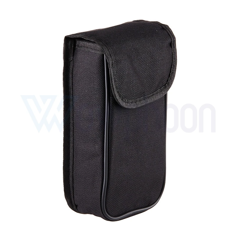 Ftth Misuratore Di Potenza Ottica In Fibra Ottica Opm Scatola Vuota Op-Box