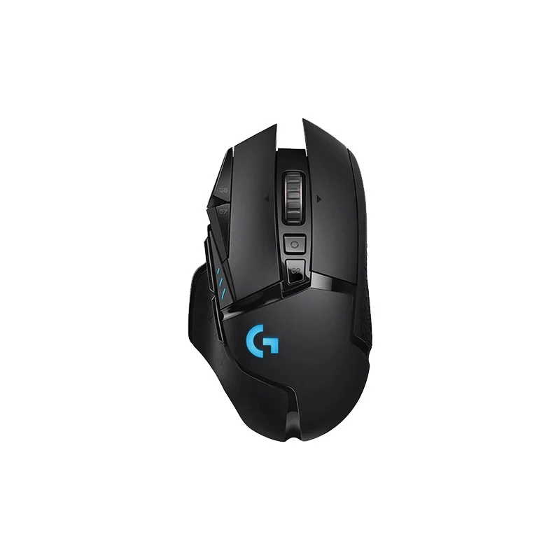 ماوس ألعاب Logitech G502 Hero لاسلكي