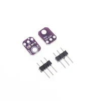 ALS-PT19 Analog Light Sensor Module 2.5V–5.5V High Dynamic Range UV Light Sensor Board for Arduino (1/2 PCS) - Image 3