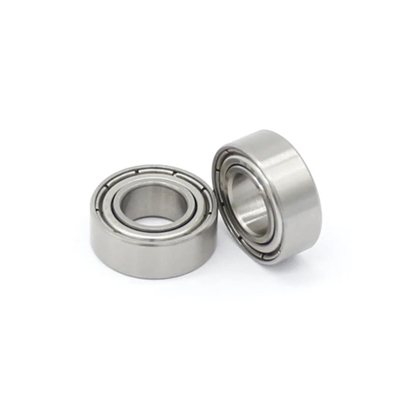 682ZZ 683ZZ 684ZZ 685ZZ 686ZZ 687ZZ 688ZZ 689ZZ ABEC-3 Miniature Deep groove Ball Bearings 10 PCS