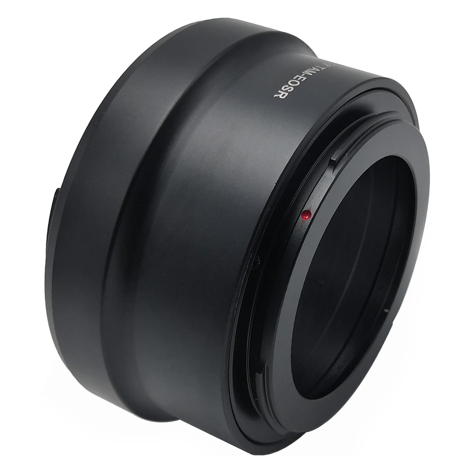 Adattatore Tam-Er Per Obiettivo Adaptall Tamron Per Fotocamera Mirrorless Con Montaggio Rf Canon Eos R Rp R5 R6