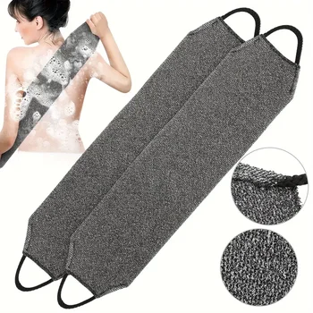 Exfoliating Bath Net 1