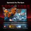 ACEMAGIC AX16Pro Gaming Laptop 16.1" IPS FHD AMD Ryzen™ 7 5700U Notebook 16GB DDR4+512GB PCI-E 53.58WH Windows 11 Computer 6