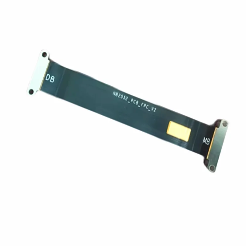 Cabo de Placa Usb para Asus Zenbook 14 Ux425 Ux425j Ux425ja U4700j e o Nb2552 Pcb Fpc v2 Novo