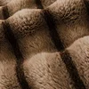 Thick Warm Super Soft Plush Non-slip Sofa Towel Modern Luxury Rabbit Plush Sectional L-shaped Sofa Cover Universal Couch Covers 5