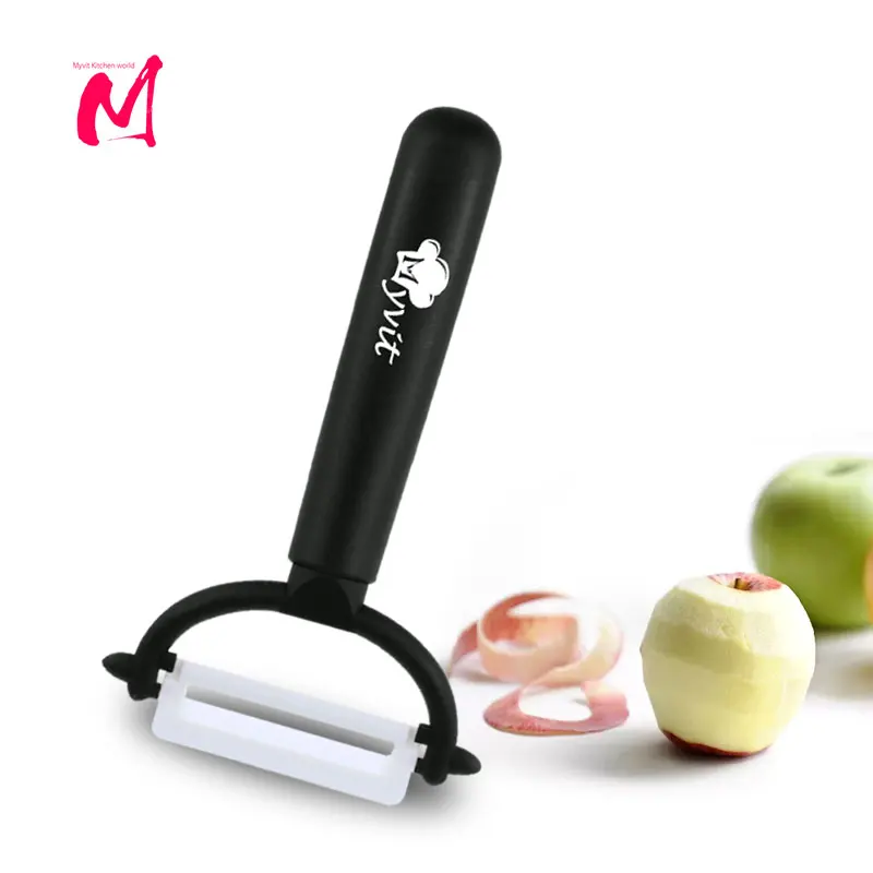 Ceramic Fruit Vegetable Peeler 1