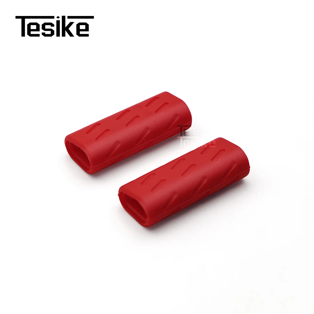 Gear Shift Lever Pedal For Ducati Hypermotard Monster V4 939 Rubber Cover Shoe Protector Foot Peg Toe Gel