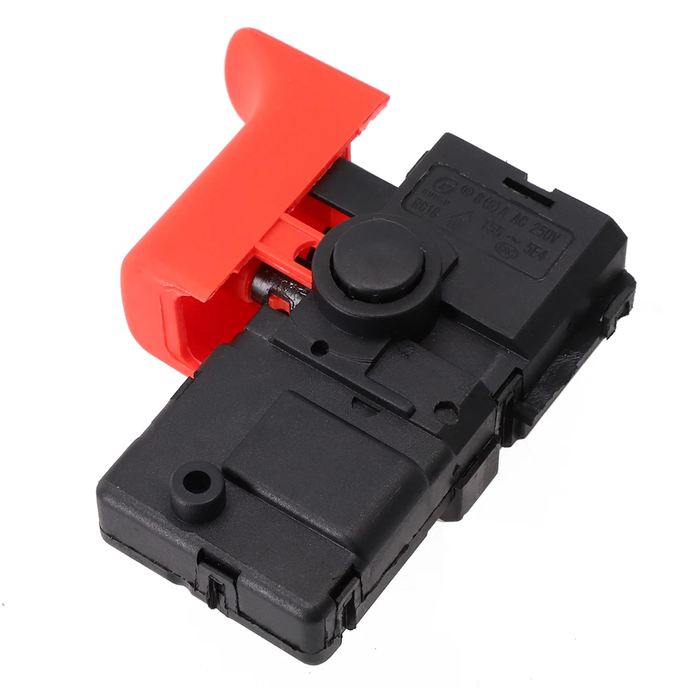 Speed Governor Control Switch For Bosch Drill Switch GBM13RE GBM10RE GBM350RE TBM3400 TBM1000 TBM35000 Electric Hammer Tool Part