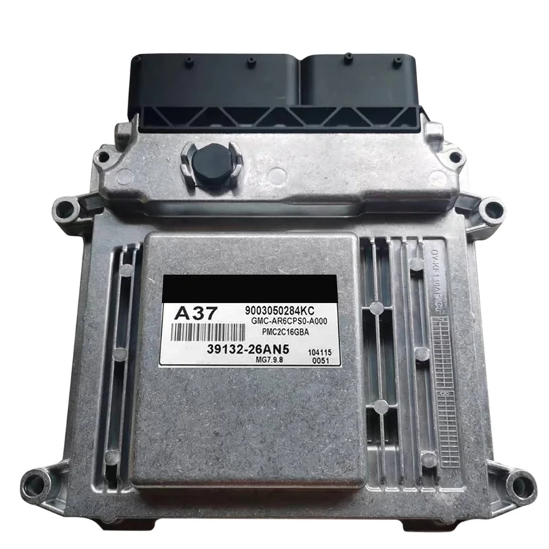 3913226an5 Ecu Car Engine Computer Board Electronic Control Unit A37