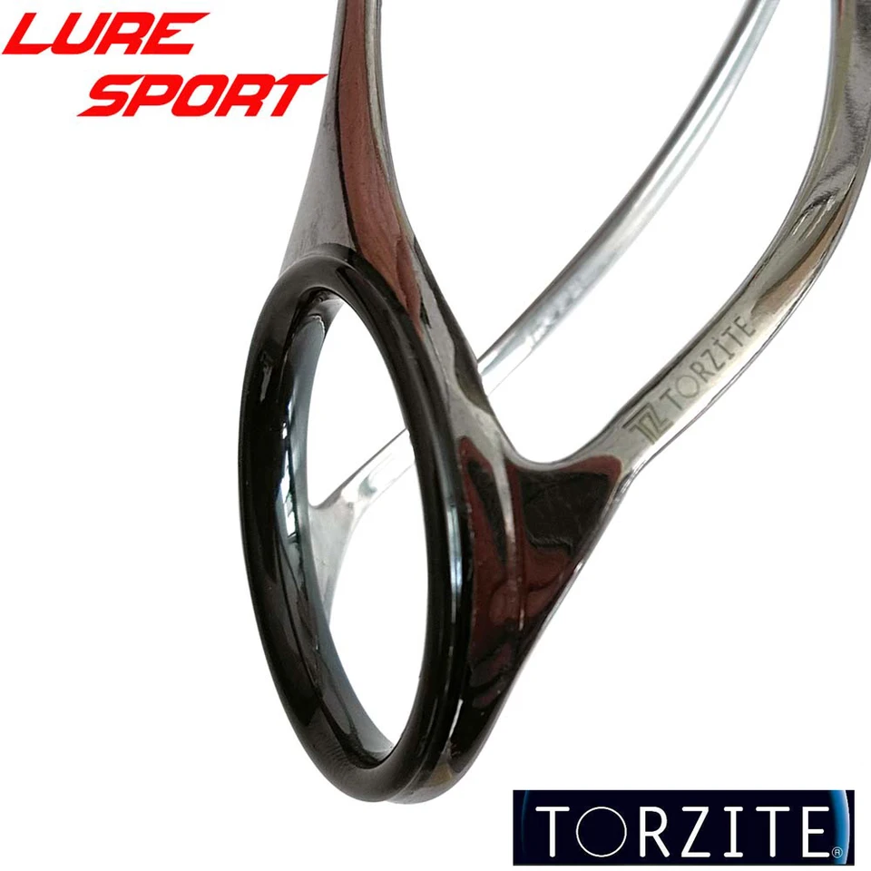 Fuji T-RVTG Size 16FH Rod Guide Torzite Titanium Frame x 1 (5392) günstig kaufen - Preis