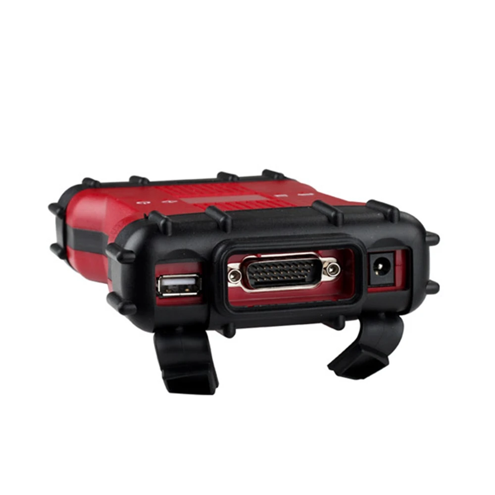 VCM2 PRO Full Chip V120.4 OBD2-Diagnosetool für Mazda/Ford, mehrsprachiges professionelles Programm, Doppelplatine, VCM2 PRO, VCM IDS – Detail 11