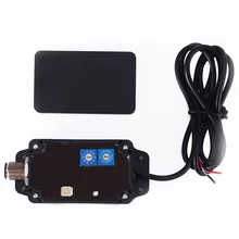

1pc Marine Boat Yacht Tank Gauge NMEA2000 Converter CX5001 240-33 Ohm / 0-1 90 Ohm for Fuel Freshwater Wastewater Live Well Oil