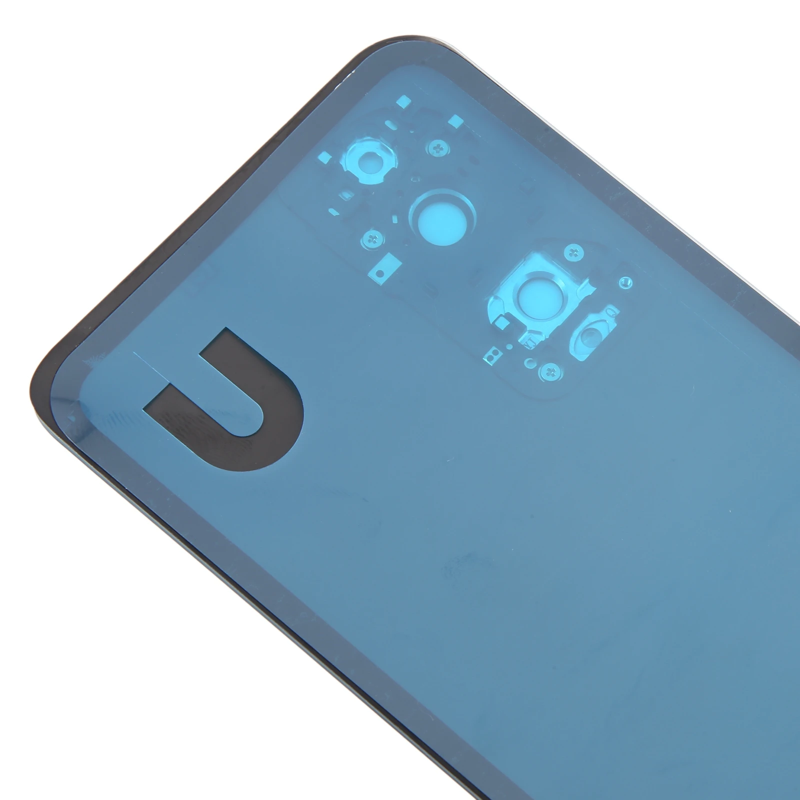 배터리 후면 커버, Honor 90 후면 커버, 수리 교체 예비 부품