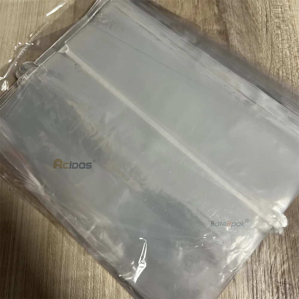 Pellicola in Cellophane BOPP Personalizzata, per Sigarette, Cosmetici, Macchine Sigillatrici Blister, Scatole per Poker, Spessore 0,021mm - immagine 5