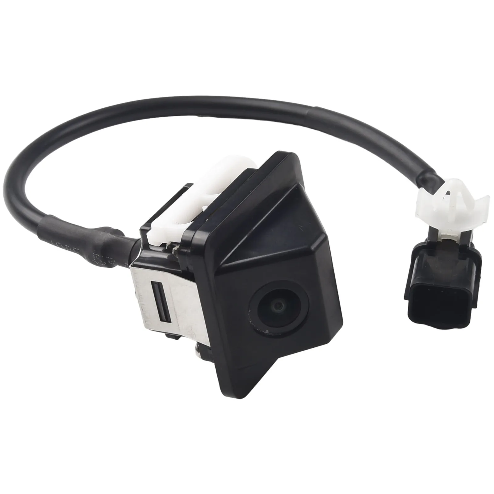 

New Practical Rear View Back Up Camera 95750-3X420 Plastic 95750-3X100 For Hyundai Elantra For Hyundai Elantra