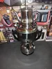 220-240V 2200w Turkish Samovar Electric Kettle Tea Maker 4L+1.6L 304Stainless Steel Temperature Adjust 4