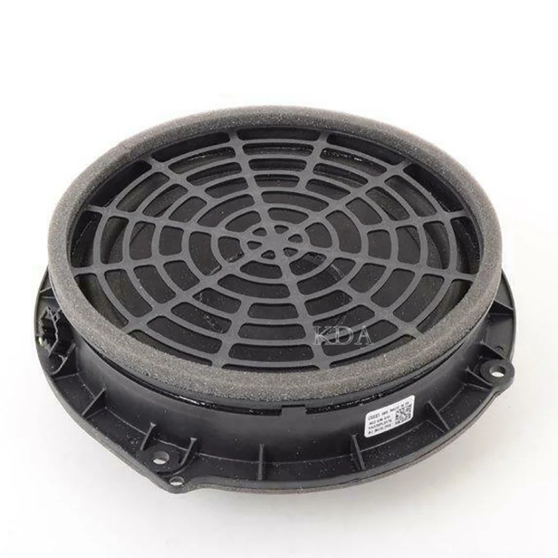 Auto Front Rear Door Speaker Middle Bass Horn Trumpet for Audi A6 C7 2011 2012 2013 2014 2015 2016 4G2035415 4G1035411 | Автомобили и