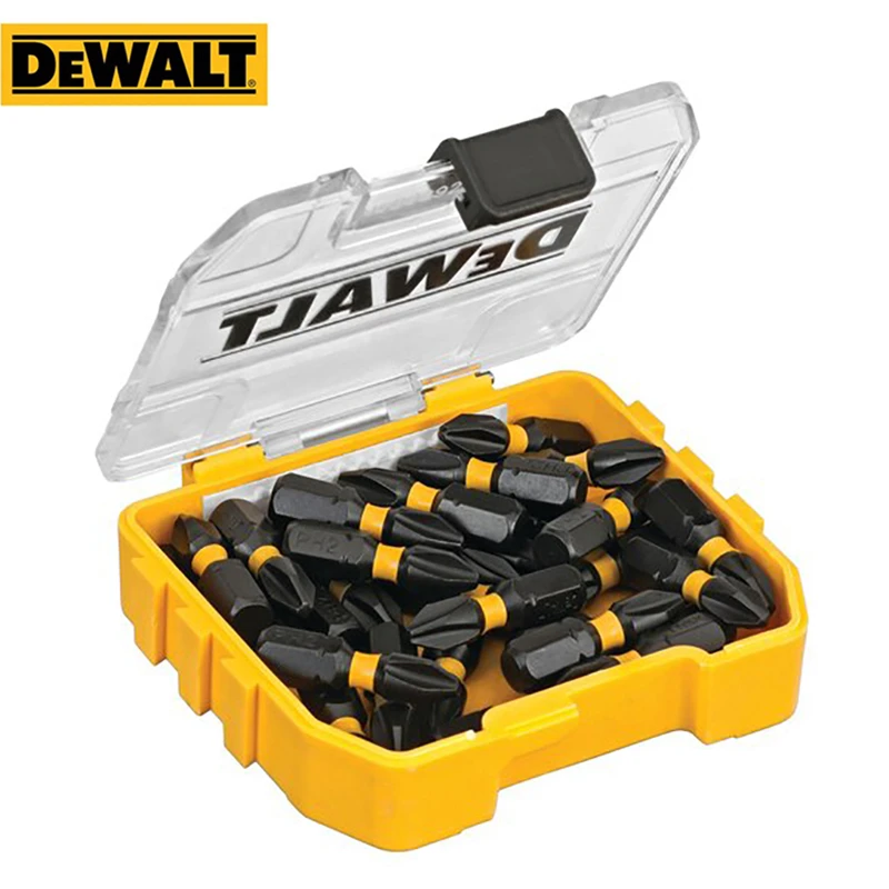 DeWALT Impact Driver Bits DeWalt 40 Piece Extreme Torsion Impact