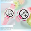Kids Sport Watches Alarm Stopwatch Children Digital Watch For Boys Girls 30M Waterproof Military Student Electronic Wristwatch 3