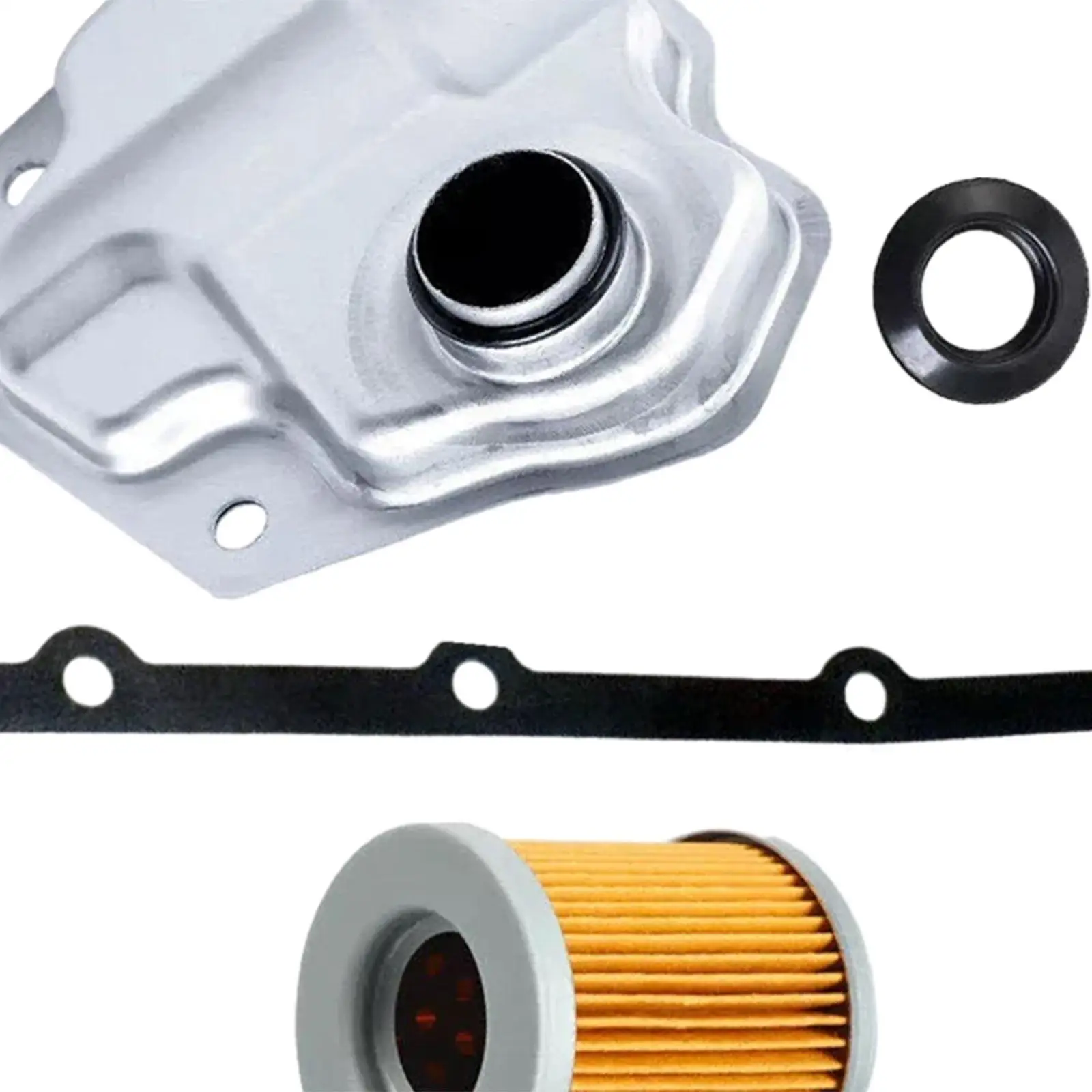 Transmission Oil Filter 31728-1XZ0D 31728x480A 317281XF0A 5191890AA V38-0571 313971XF0D 317281XF03 Automatic Transmission Filter for Jf011E Gearbox