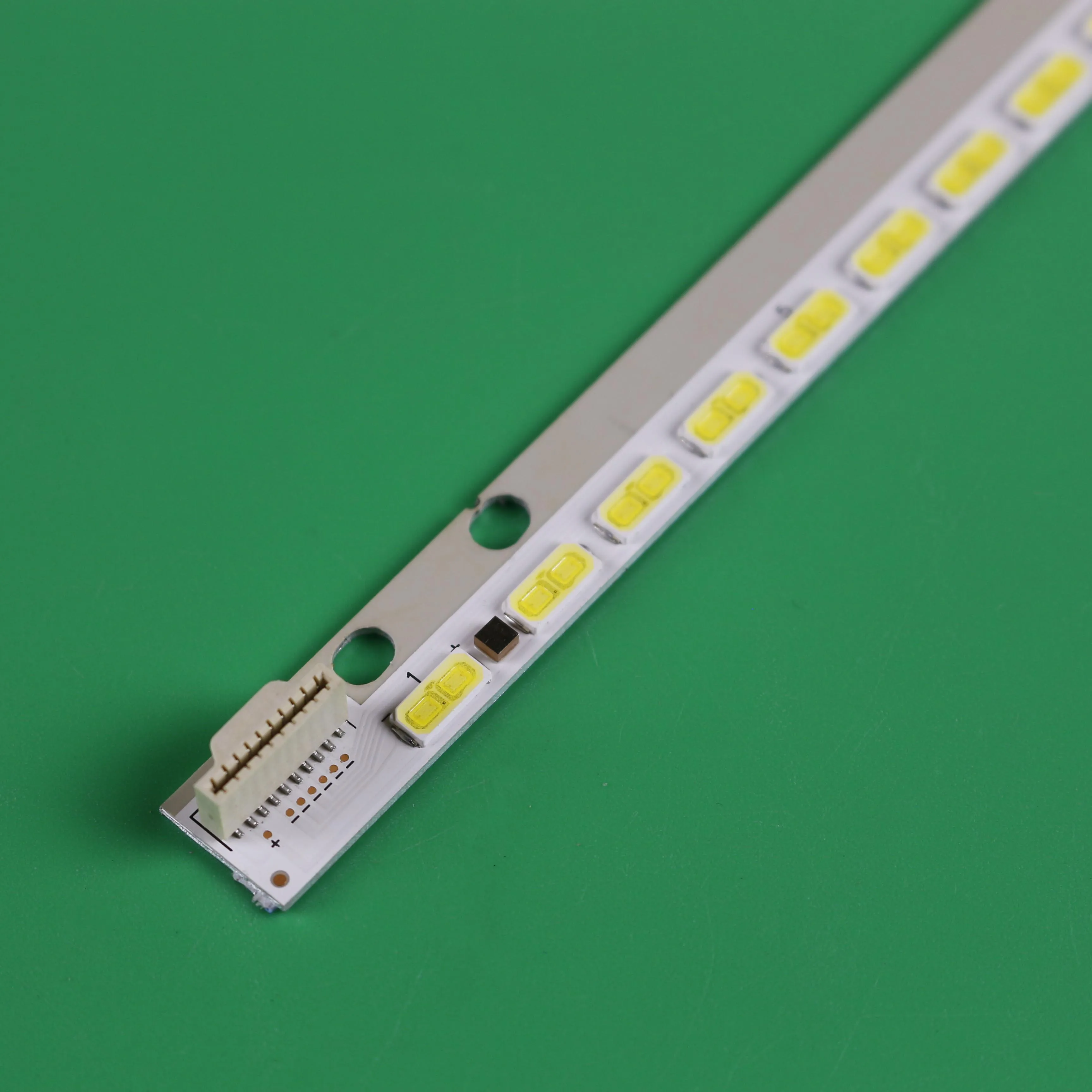 Tira de Luz de Fundo Led para Luz de Fundo 47la643v 47la640s 47la644v 47ga6400 Kdl47r500a 6922l0043a 6922l-0065a 6920-0001c Lc470eun Sff1 47la641 - Imagem 4