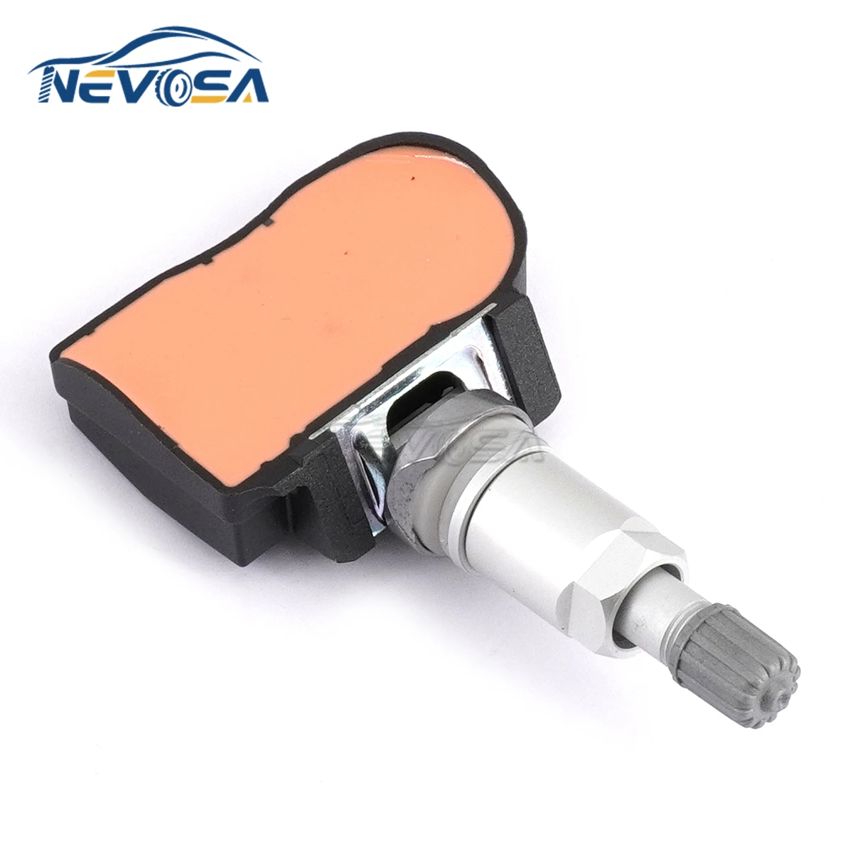 NEVOSA BHB6-37140A TPMS  For Mazda 2 3 5 6 CX-3 CX-5 CX-7 CX-9 MX-5 Premacy Atenza Abarth 124 ̴ BBP37140B 433MH