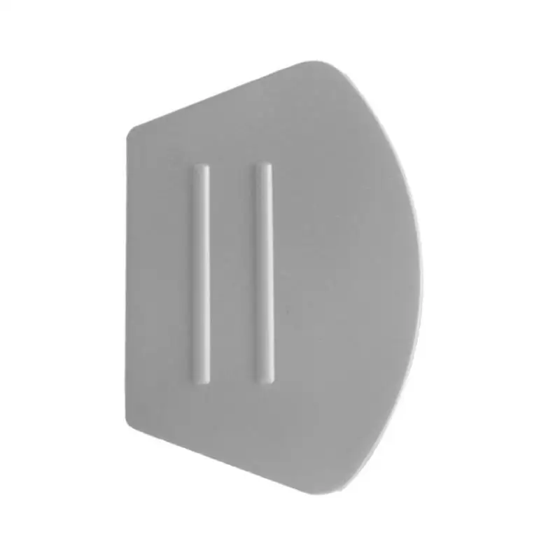 31BC 차량 필름 포장 설치용 전문 플라스틱 스크레이퍼 인체 공학적 그립 곡선 블레이드 다목적 응용 프로그램