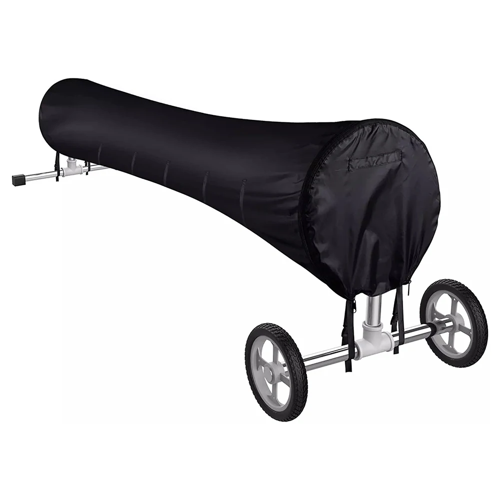 

Регулируемые ремни для любых погодных условий, легкое обслуживание, технические характеристики, устойчивость к выцветанию и высоким температурам