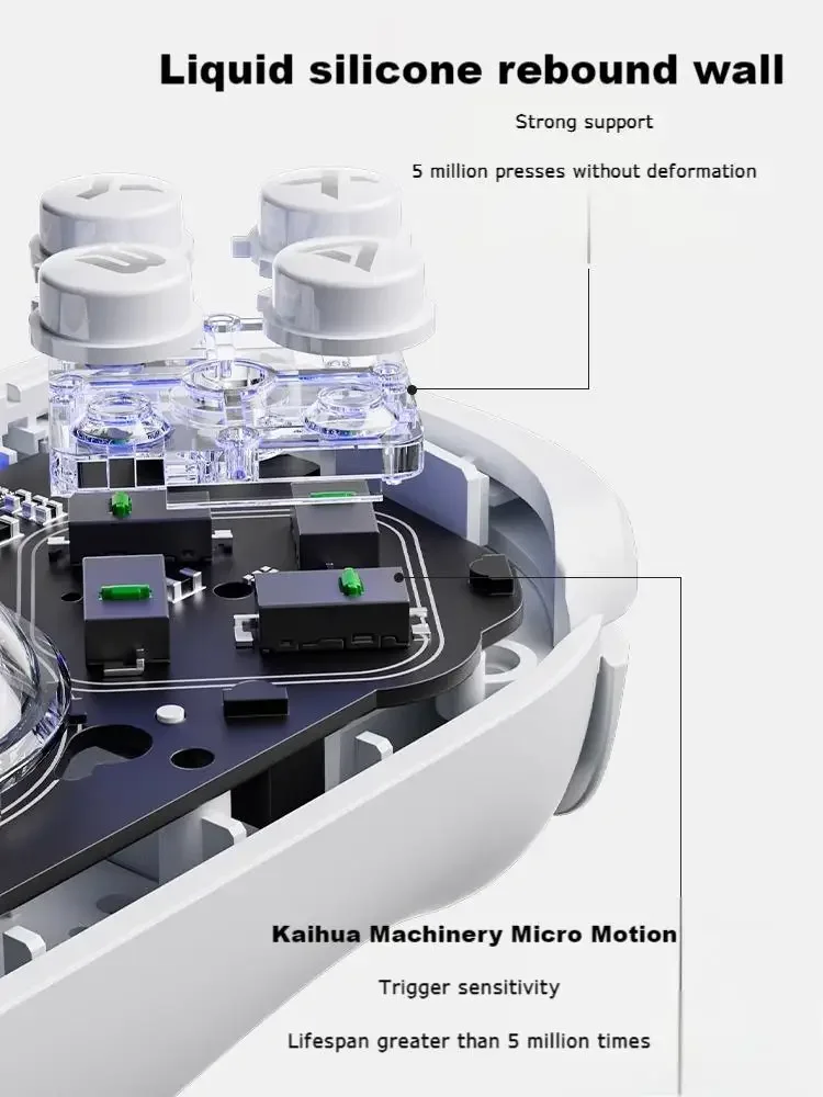 ★最終値引き★SWITCH＋Joy-Con セット☆ For Switch 2/1 Controller J20 gamepad Knight Left and Right