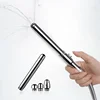 Hygienic Shower Bidet For Bathroom Enema Water Nozzle With 3 Style Head Anal Ingredients Douche Vaginal Clean Kit Cleaner Tool 1