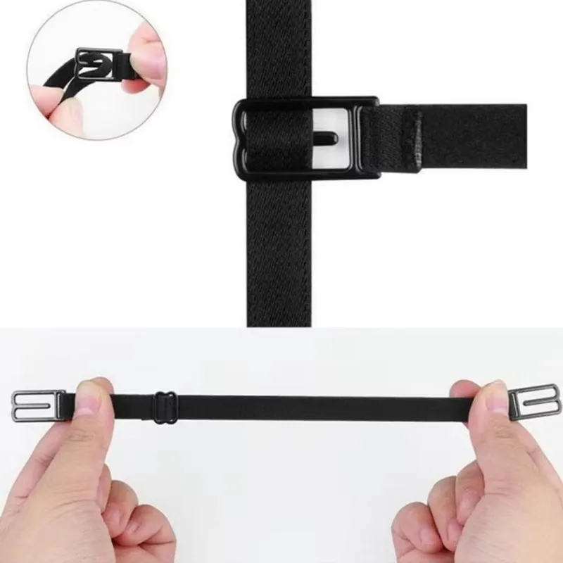 5PC Adjustable Mask Extension Bandage Mask Hook Ear Rope Unisex Mask Extension Belt Relieves Ear Pain Prevention Mask Lanyard