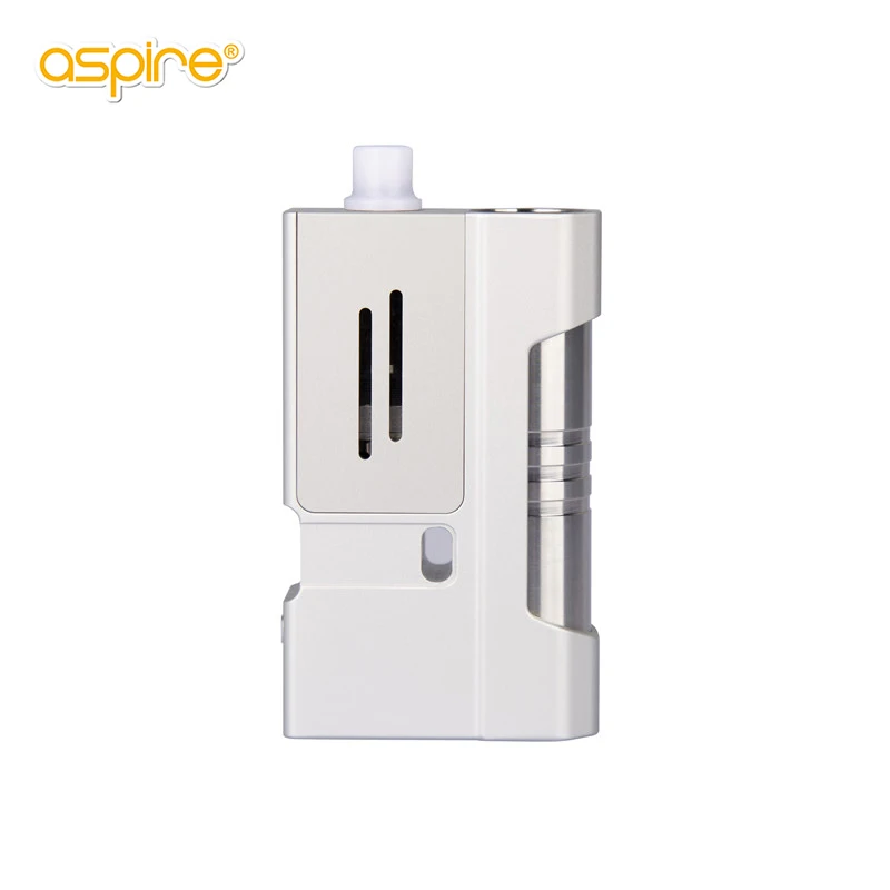 Aspire Boxx Kit Versione Nautilus Sunbox Pod Mod Sigaretta Elettronica Vape 60W Potenza Sostituibile 18650 Batteria Non Inclusa E-Cig
