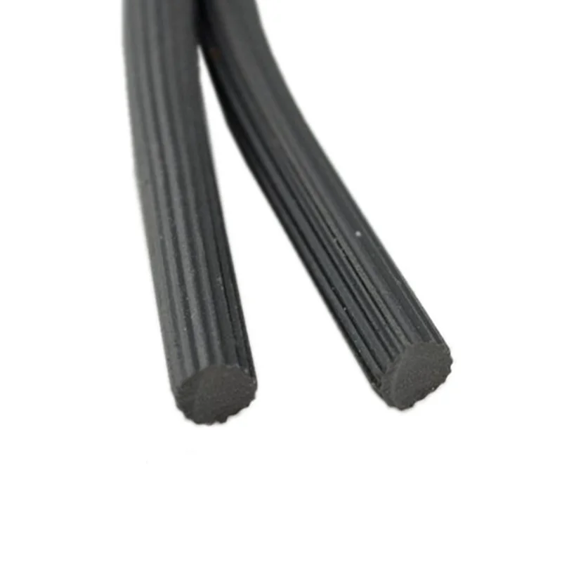 tiras de vedacao camadas liga aluminio aco 5m pratico 04