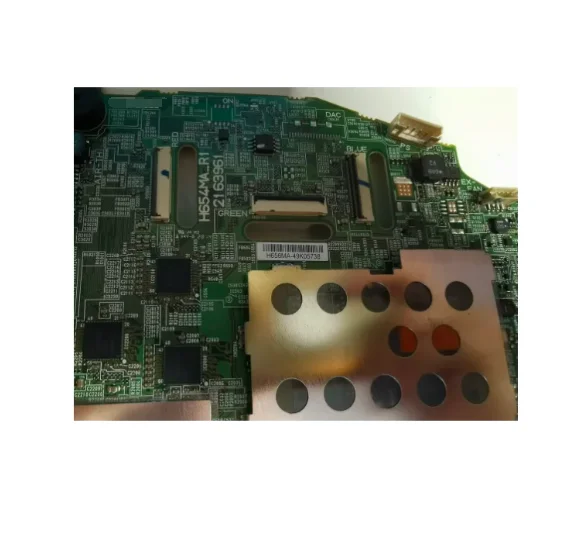 H654MA(H656) Projector Main board / Motherboard / PCB Board For EB-S18  EX3220 CB-S18 VS230 PL S18+ CB-S18+ - AliExpress