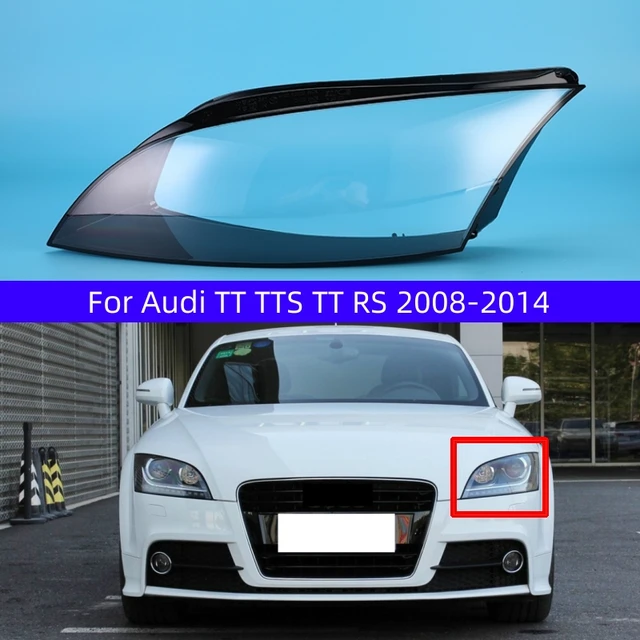 Covers for Audi TT for sale