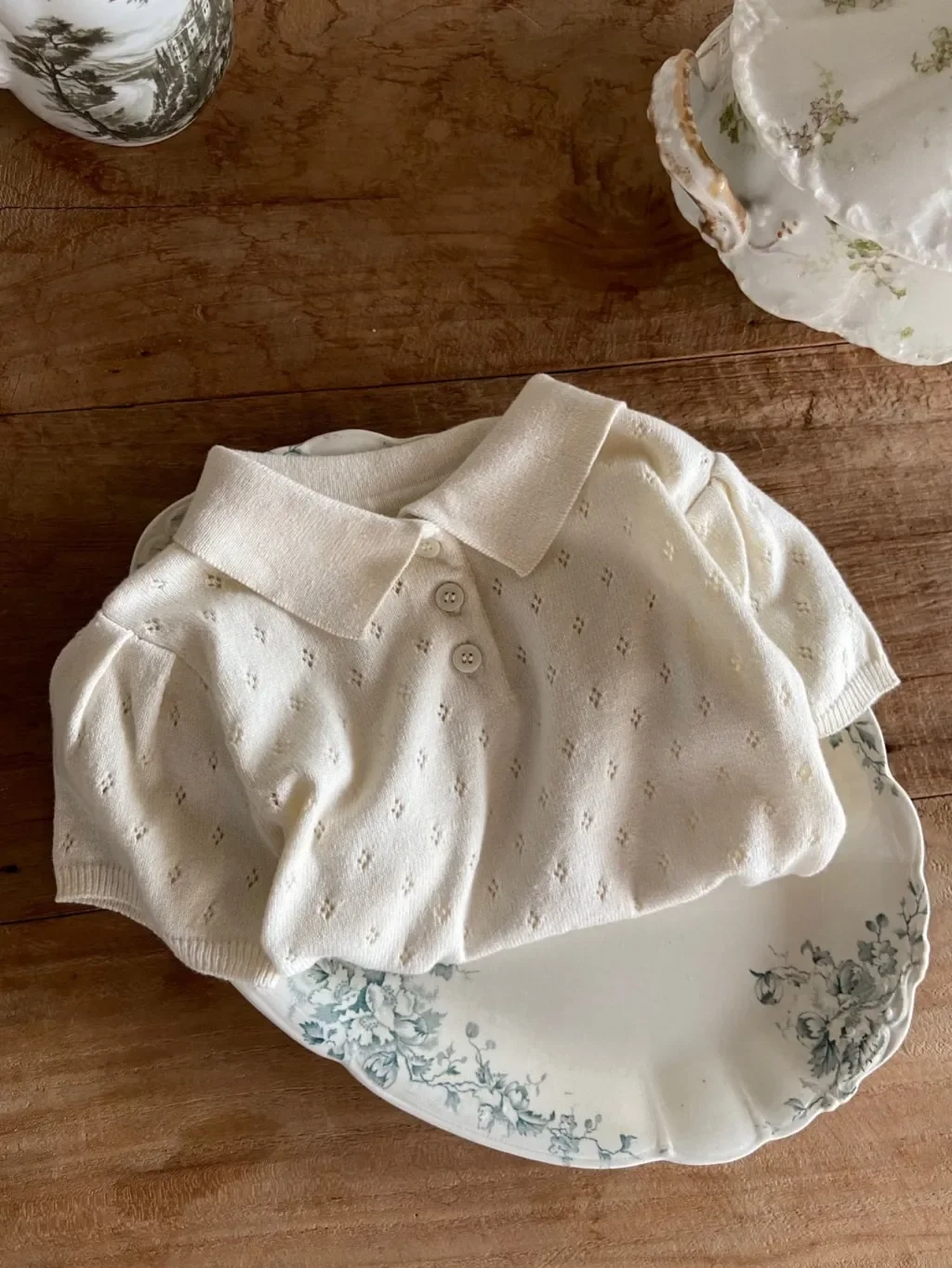 Рисунок 4 - 6595B детская одежда трикотажное